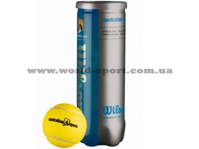 Мяч теннисный Wilson T1130
